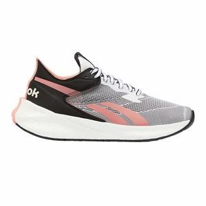 Reebok Women's Floatride Energy Symmetros White/Core Black/Twisted Coral: 7